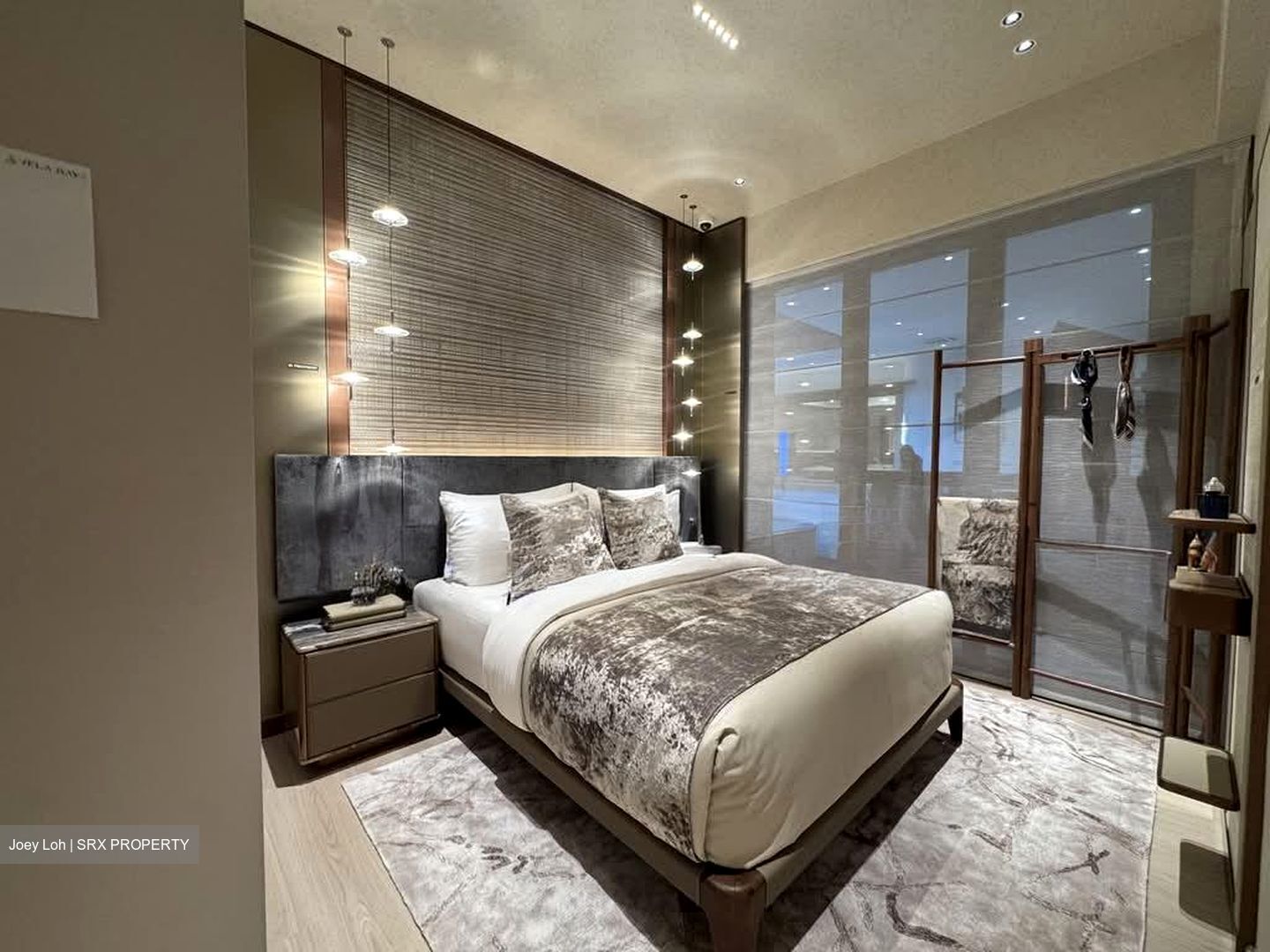 Vela Bay (D16), Apartment #561088221